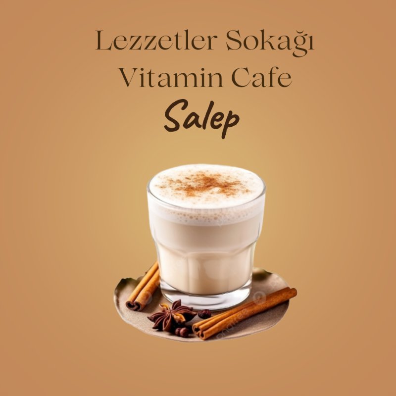 SALEP