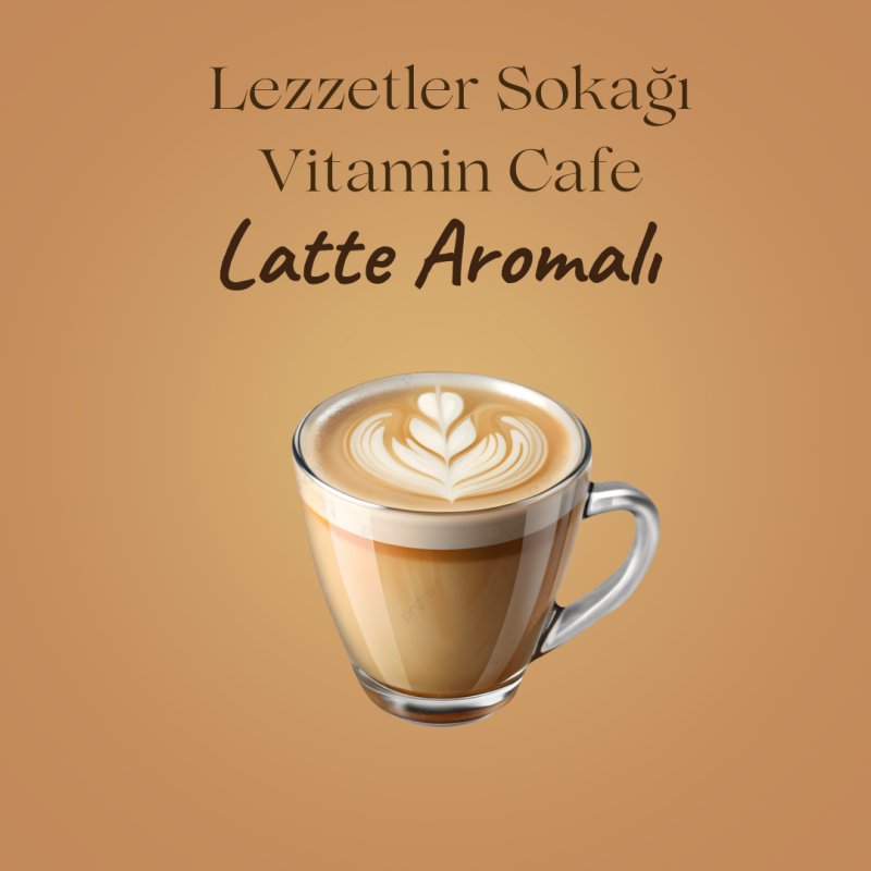 LATTE AROMALI