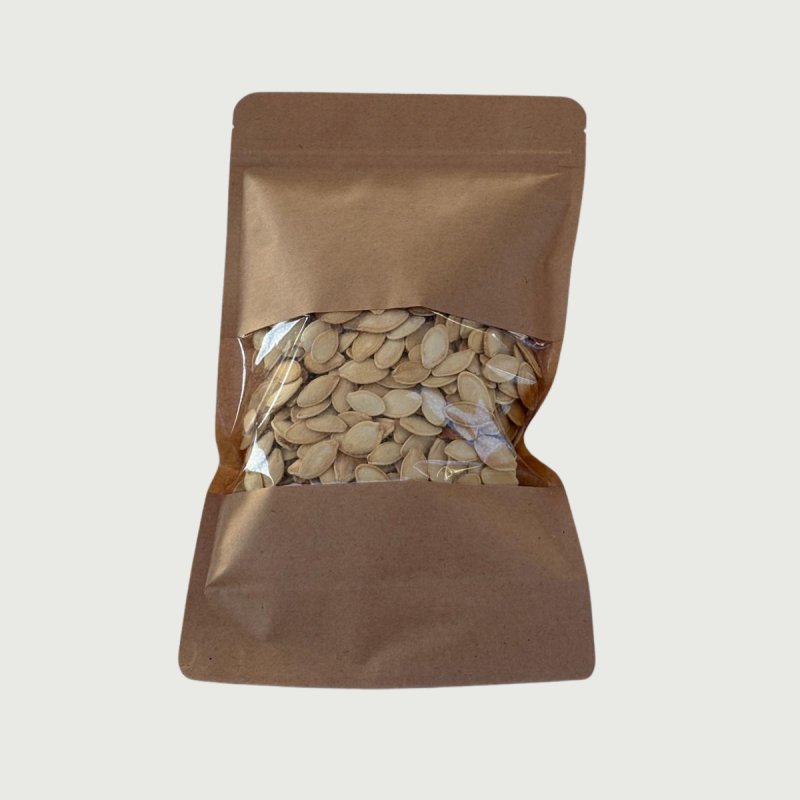 KABAK ÇEKİRDEĞİ 100 GR