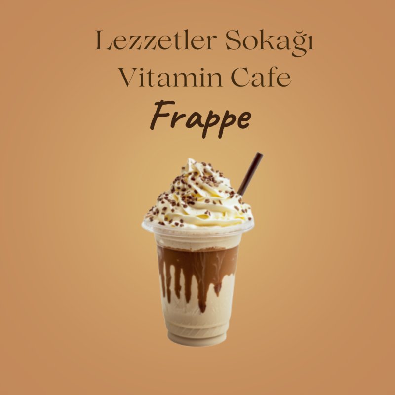 FRAPPE