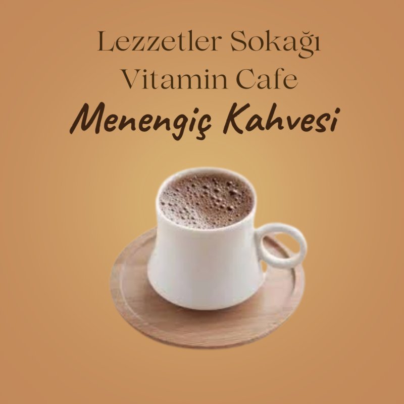 MENENGİÇ KAHVESİ