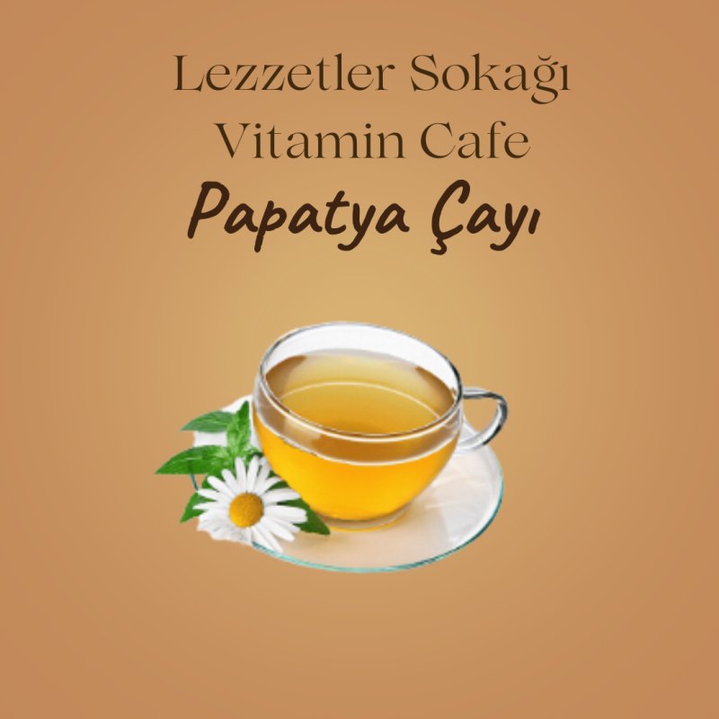 PAPATYA ÇAYI